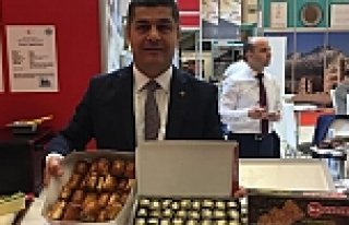 BAFRA ÜRÜNLERİ “COĞRAFİ İŞARETLİ ÜRÜNLER...