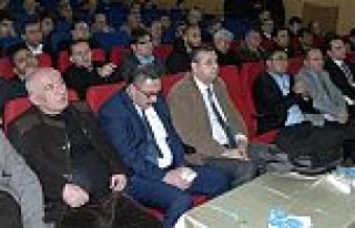 BAFRA’DA 35.ENERJİ VERİMLİLİĞİ HAFTASI PROGRAMI...