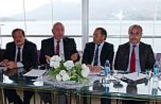 BAFRA’DA BALIK ÜRETİCİLERİNİN SORUNLARI VE...