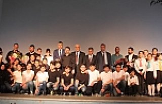 BAFRA’DA DOĞAÇLAMA (SOUNDPAİNTİNG) RÜZGARI