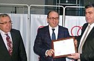 Bafra’da Ferah Bebek için Teşekkür Mahiyetinde...