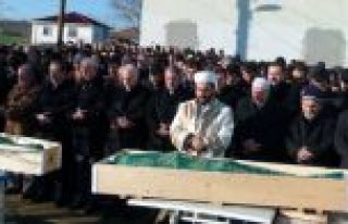 BAFRA’DA GÖLETTEN CESEDİ ÇIKARILAN MEHMET ALİ...