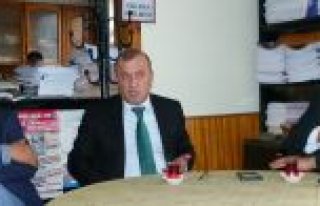 BAFRA’DA KOYUNCULAR BİLGİLENDİRİLDİ