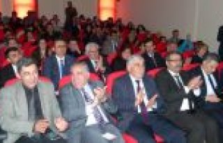 BAFRA’DA KÜTÜPHANELER HAFTASI KUTLANDI