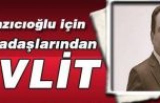 BAFRA'DA MUHSİN YAZICIOĞLU RUHUNA KUR'AN PROGRAMI