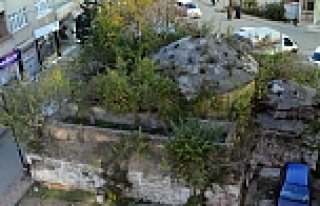 Bafra’da Sahibinden Satılık 