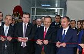 BAFRA’DA ‘SİHİRLİ ELLER SERGİSİ’ BEĞENİLDİ