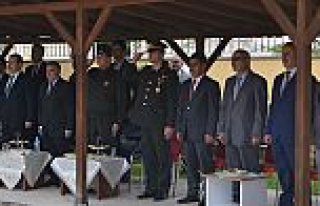 BAFRA’DA TURİZM HAFTASI ETKİNLİĞİ DÜZENLENDİ