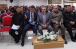 BAFRA’DA UYUŞTURUCUYA SAVAŞ AÇILDI