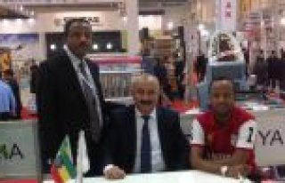 BAFRALI İŞADAMI KARDEŞLERDEN BAFRALI VE SAMSUNLU...