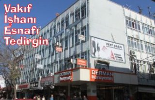 Vakıflar ne Yapmak İstiyor