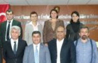 BAFRA’YA AB’DEN 222.000 EURO HİBE!