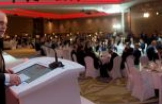 Bakan Çağatay Kılıç, FIFA Kokart Töreninde önemli...