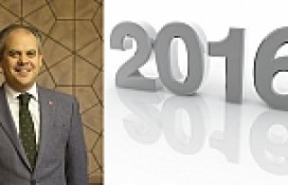 BAKAN ÇAĞATAY KILIÇ’TAN 2016 DEĞERLENDİRMESİ