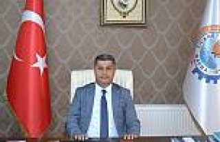 Başkan Başar'ın Ramazan Bayramı Mesajı