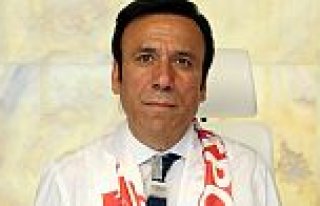 BAŞKAN GENÇ,’SAMSUNSPOR SAMSUN’UN SESİDİR’