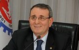 BAŞKAN MURZİOĞLU,’ 129 MİLYON TL’LİK YATIRIM...