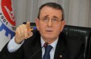 BAŞKAN MURZİOĞLU, SAMSUN YİNE KARADENİZ’DE...