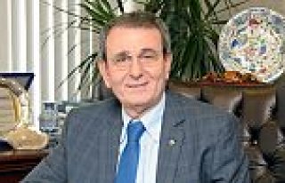 BAŞKAN MURZİOĞLU’NDAN KURBAN BAYRAMI MESAJI