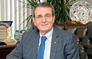 BAŞKAN MURZİOĞLU’NDAN YENİ YIL MESAJI