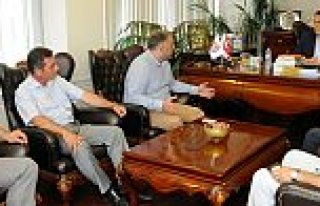 BAŞKAN MURZİOĞLU,’STK’LARIN BİRLEŞTİRİCİ...