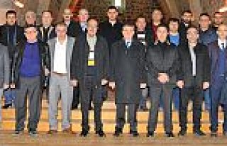 BAŞKAN MURZİOĞLU,‘ÜLKE KALKINMASINDA SANAYİCİNİN...