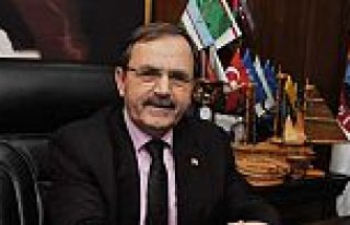 BAŞKAN ŞAHİN: MUHTARLARIMIZ DEMOKRASİNİN ÖZÜDÜR