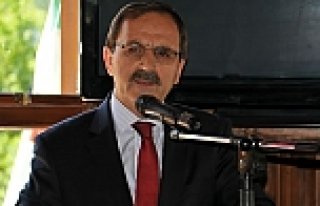 BAŞKAN ŞAHİN: SAĞDUYULU OLMALIYIZ