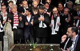 BAŞKAN ŞAHİN, SAMSUNSPOR’UN ANMA PROGRAMINA KATILDI