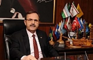 BAŞKAN ŞAHİN: SOKAK OYUNLARINA GELMEYECEĞİZ