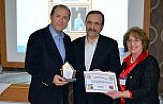 BAŞKAN ŞAHİN’İN KÜLTÜR VE SANATA KATKILARI...