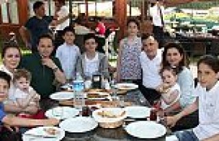 BAŞKAN SUKAS,’ HEDEFİMİZ 3’ÜNCÜ LİG’