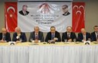 Başkan Süslü: “İhalelerde usulsüzlük var”