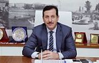 BAŞKAN TOK,'TÜRKİYE’YE ÖRNEK OLACAK'