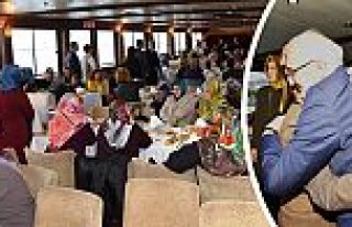 Başkan Yılmaz; “Asla Yalnız Değilsiniz”