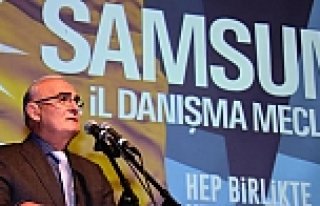 BAŞKAN YILMAZ: “BU AYRİYETLE GURUR DUYMALIYIZ”