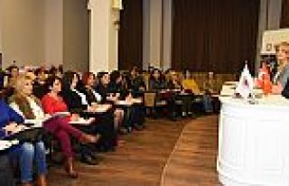 BAŞKAN YILMAZ: NE PAHASINA OLURSA OLSUN İŞ KURUN