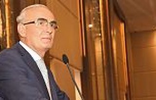 BAŞKAN YILMAZ,'BU ACI BÜTÜN MİLLETİMİZİN OCAĞINA...