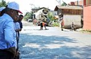 BAŞKAN YILMAZ:'SORUMLULUĞUMUZ ÇOK ARTTI'