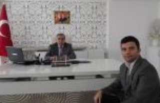 BAŞKAYA DERNEĞİNDEN ‘HAYIRLI OLSUN’ ZİYARETİ