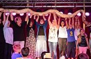 Bayram’da Eğlencenin Yeri 19 Mayıs