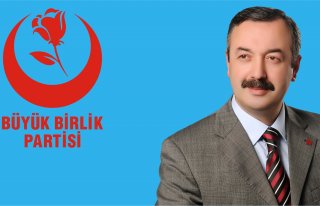 BÜYÜK BİRLİK PARTİSİ’NİN BASINA SIZAN LİSTESİ