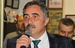 “Belediyelerde Sürünmek İstemiyoruz”