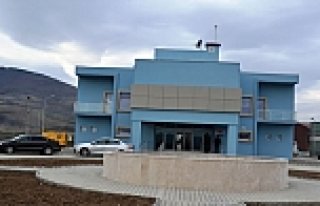 BİGEM YENİ HİZMET BİNASINA KAVUŞTU