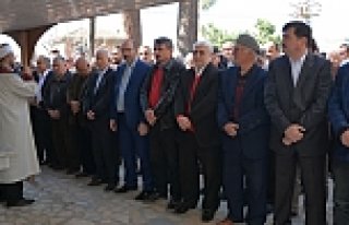 BİLGEN AİLESİNİN ACI GÜNÜ