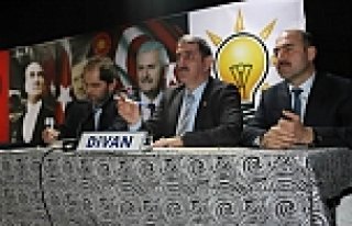 BİN YILLIK KARDEŞLİĞİMİZİ BOZAMAYACAKLAR