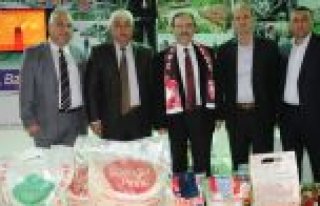 “Birliğimiz güçlendi”