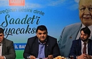 Biz Başkanlığa Deği̇l, Muhtevaya Karşıyız