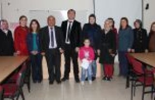 “BİZ İTFAİYECİ DEĞİLİZ BİRER EĞİTİMCİYİZ”