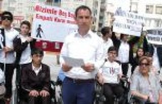 BİZİMLE BEŞ DAKİKA EMPATİ KURURMISINIZ?